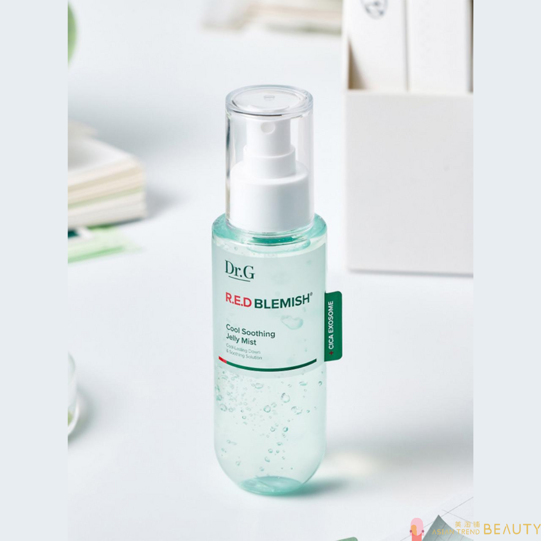 Dr.G R.E.D Blemish Cool Soothing Jelly Mist 100ml