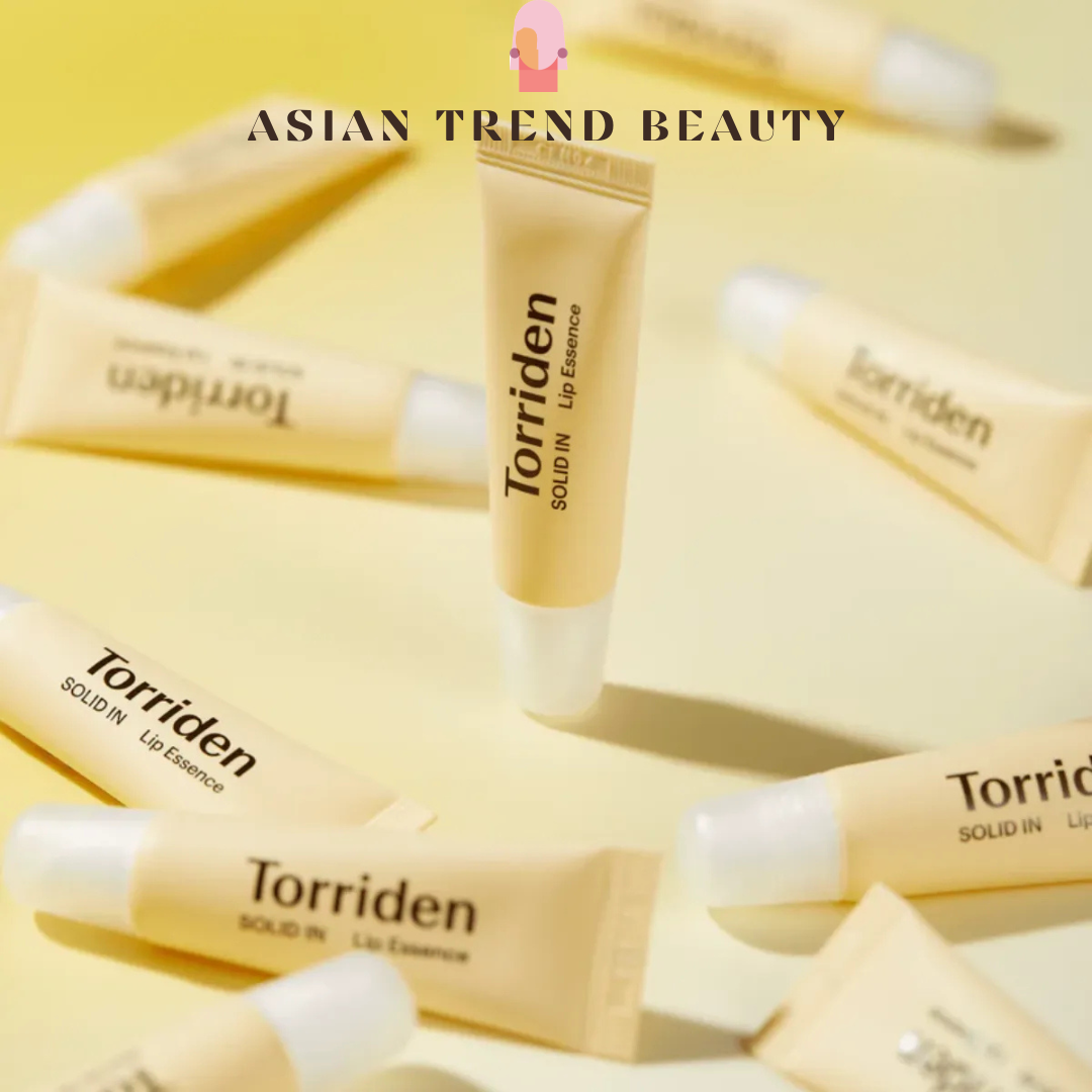 TORRIDEN Solid-In Ceramide Lip Essence