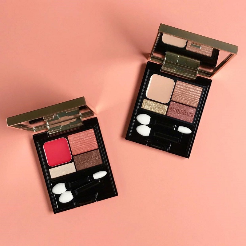 Shiseido MAQuillAGE Dramatic Styling Eyes D 3g