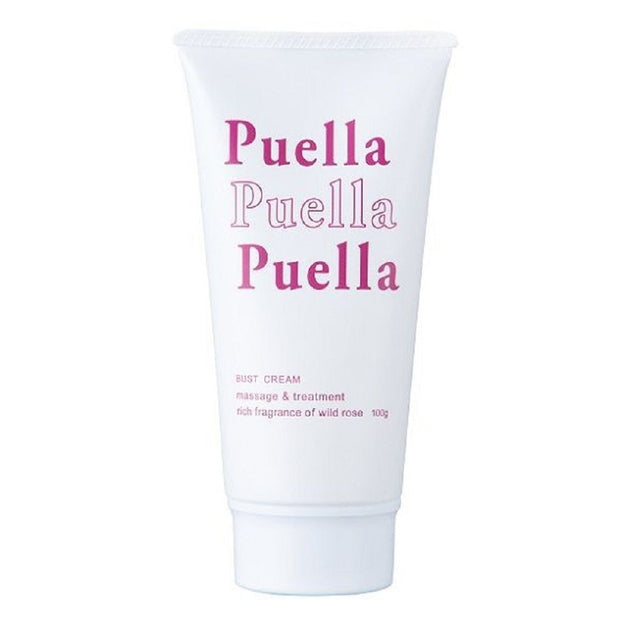 Puella Bust Cream 100g