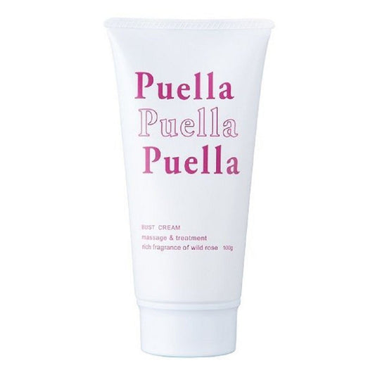 Puella Bust Cream 100g