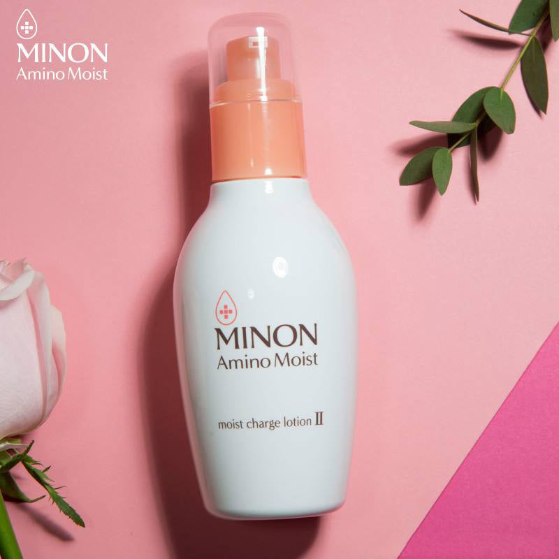 Minon Amino Moist Moist Charge Lotion II 150ml