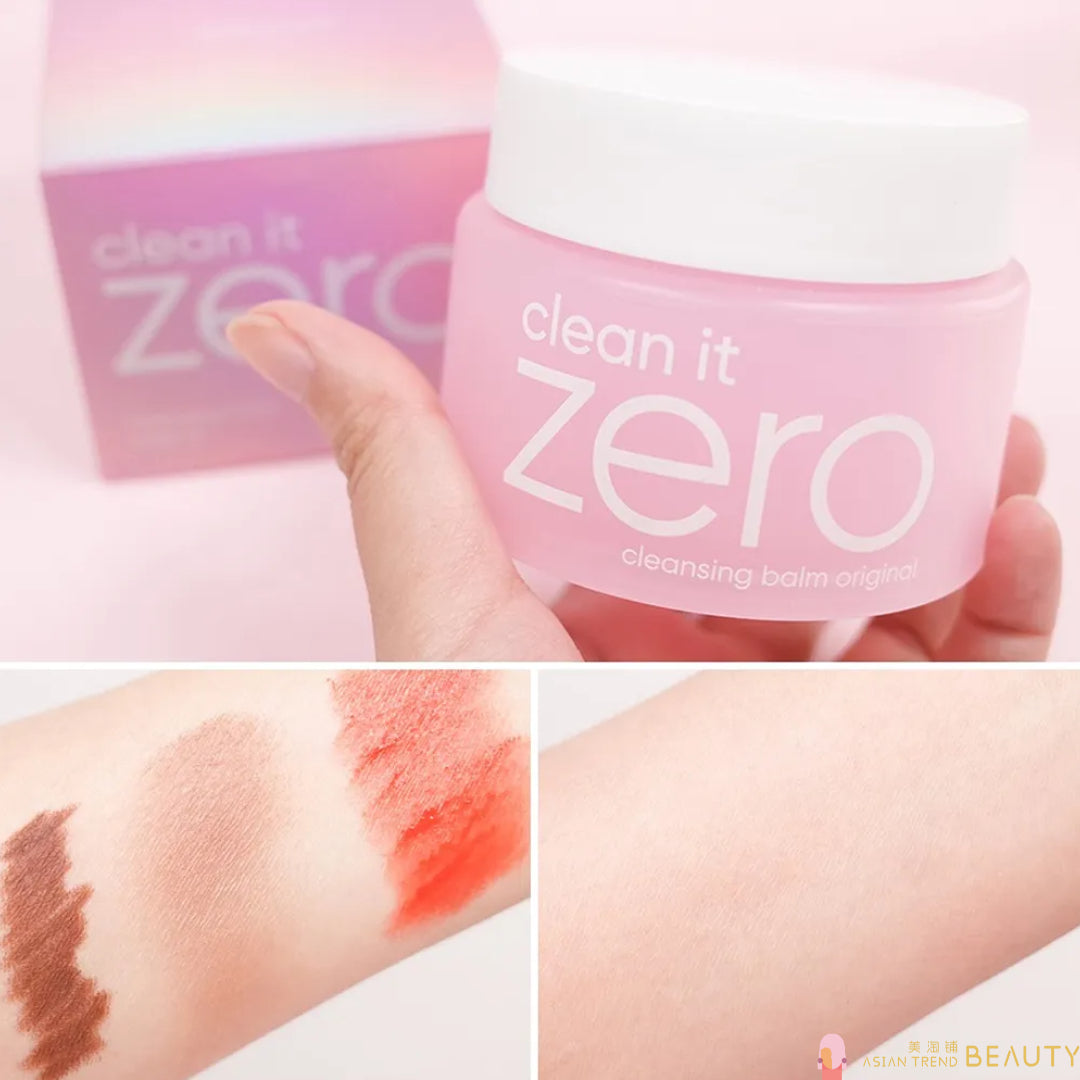 Banila Co Clean It Zero Cleansing Balm Original 180ml