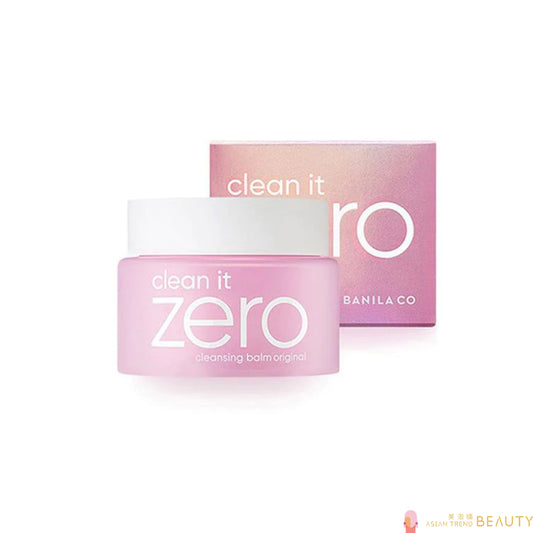 Banila Co Clean It Zero Cleansing Balm Original 180ml