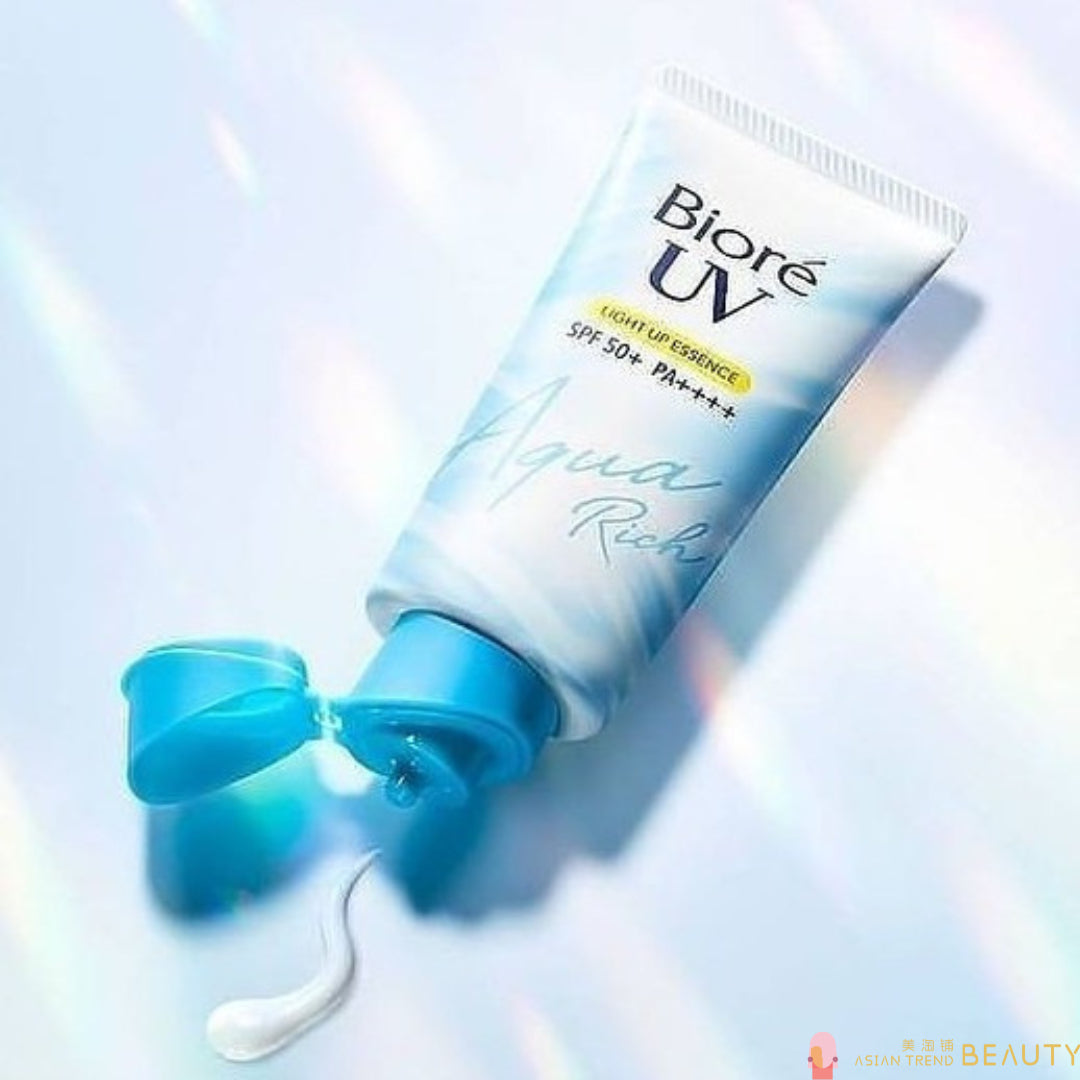 Biore UV Aqua Rich Light Up Essence SPF50+ PA++++ 70g