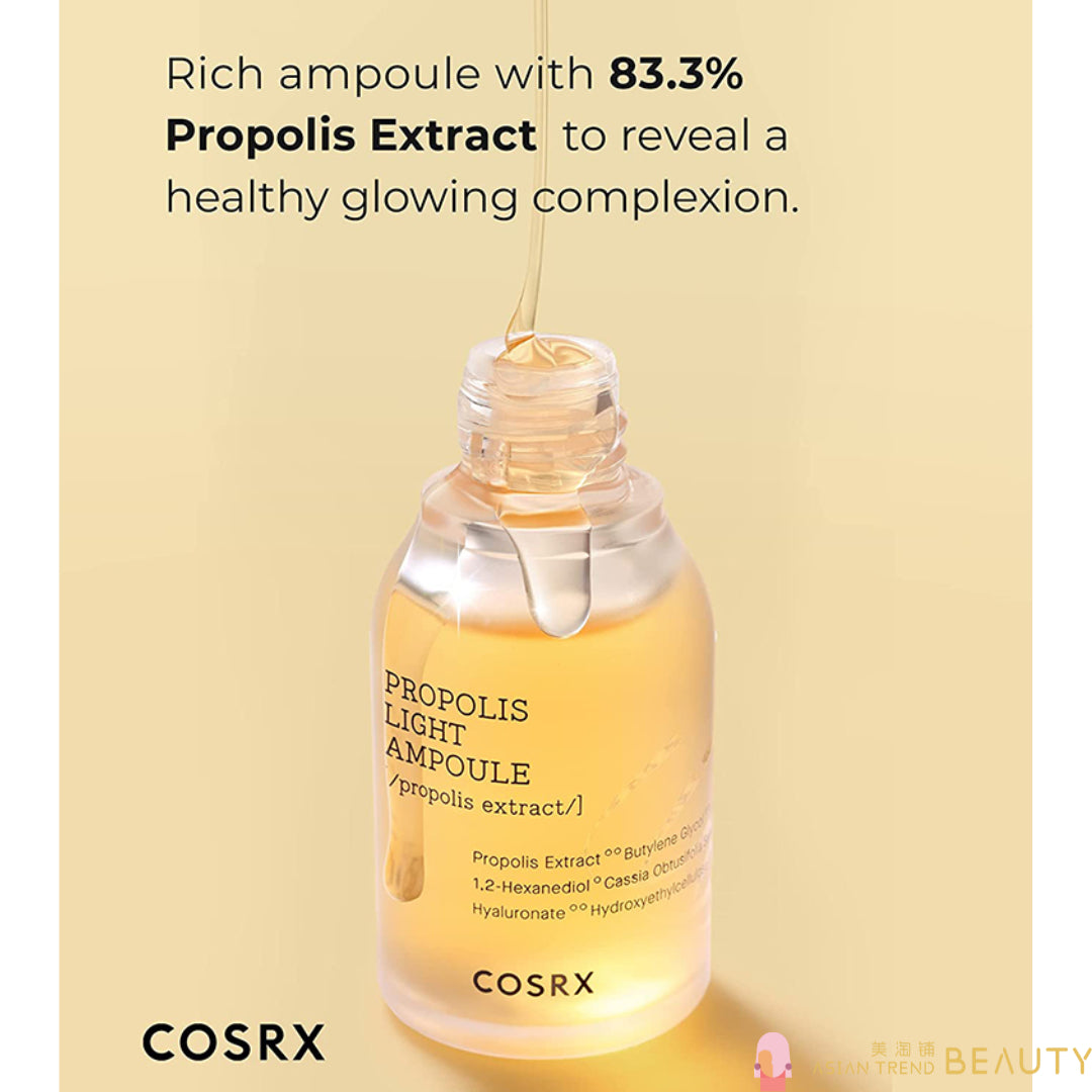Cosrx Full Fit Propolis Light Ampoule 30 ml