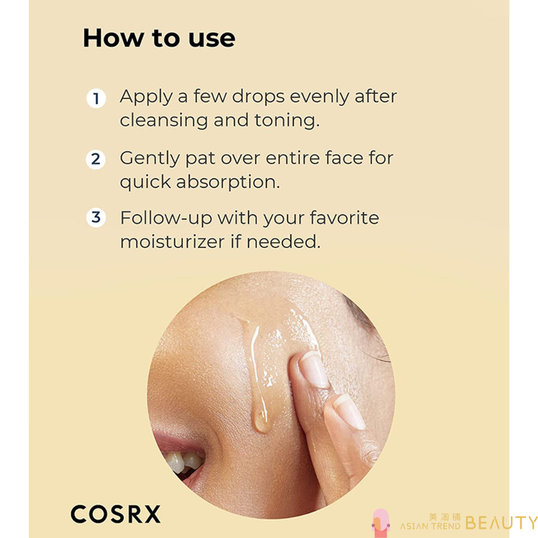 Cosrx Full Fit Propolis Light Ampoule 30 ml