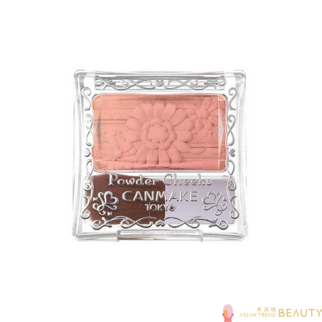 Canmake Powder Cheeks 4g