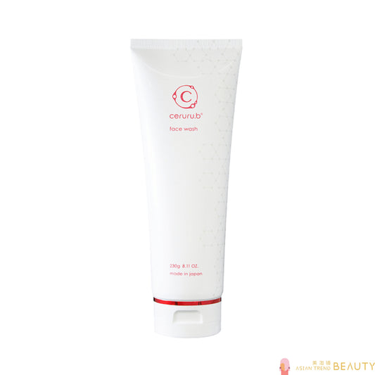 Ceruru.b Face Wash 230g