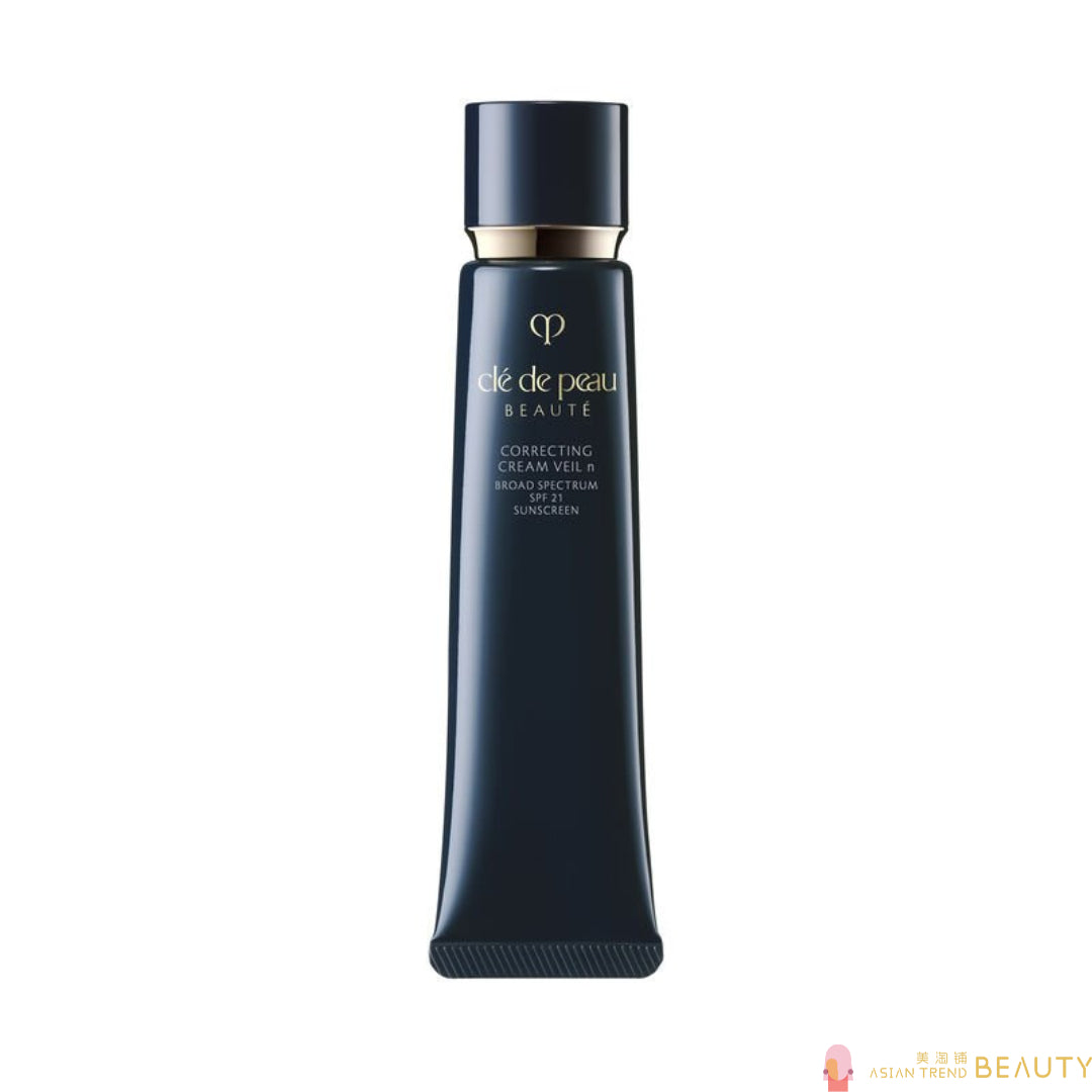Clé de Peau Beauté Correcting Cream Veil 40g