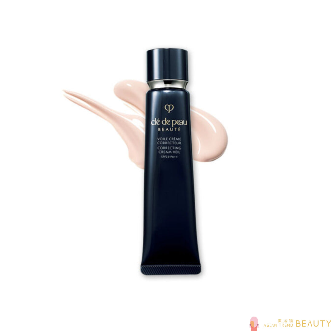 Clé de Peau Beauté Correcting Cream Veil 40g