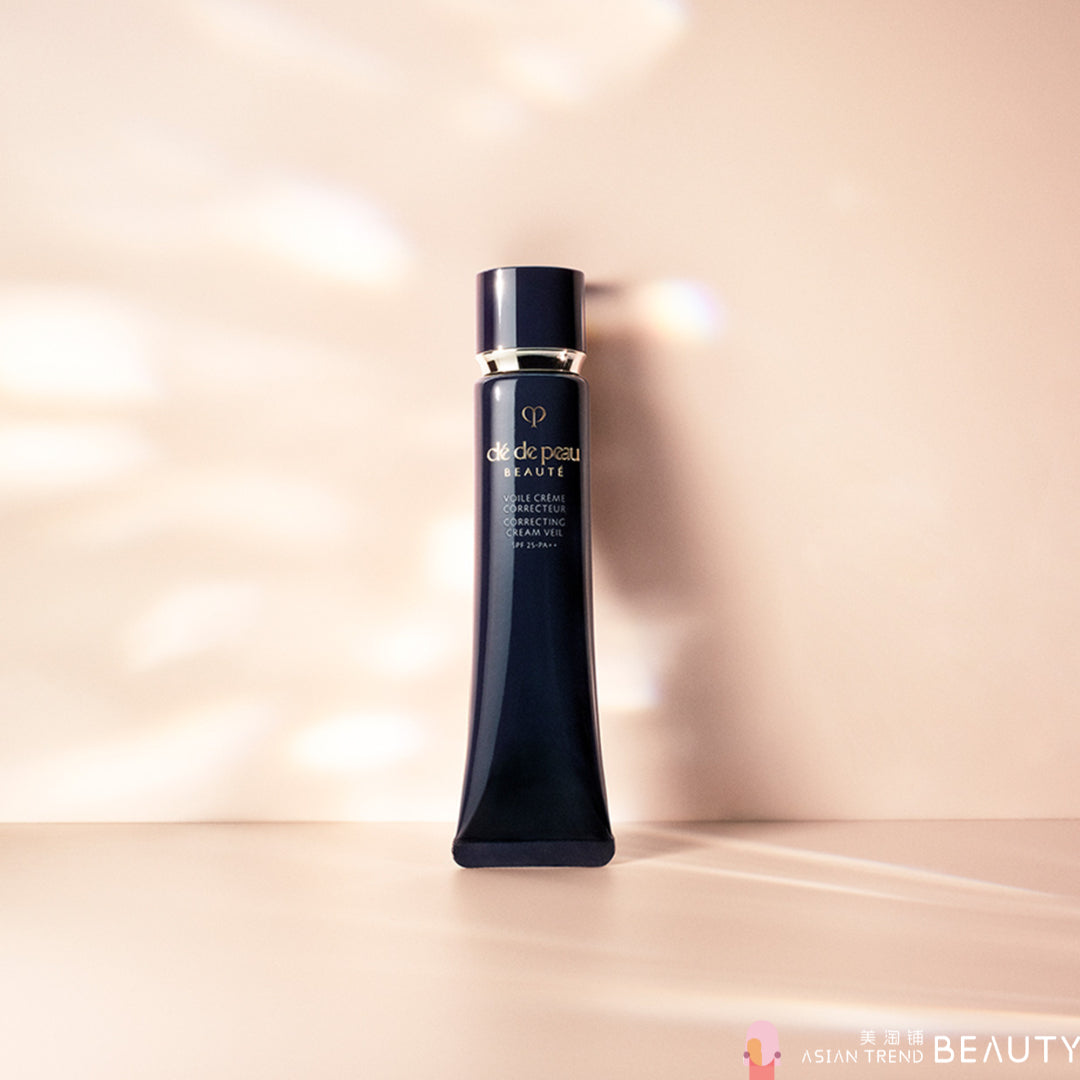 Clé de Peau Beauté Correcting Cream Veil 40g