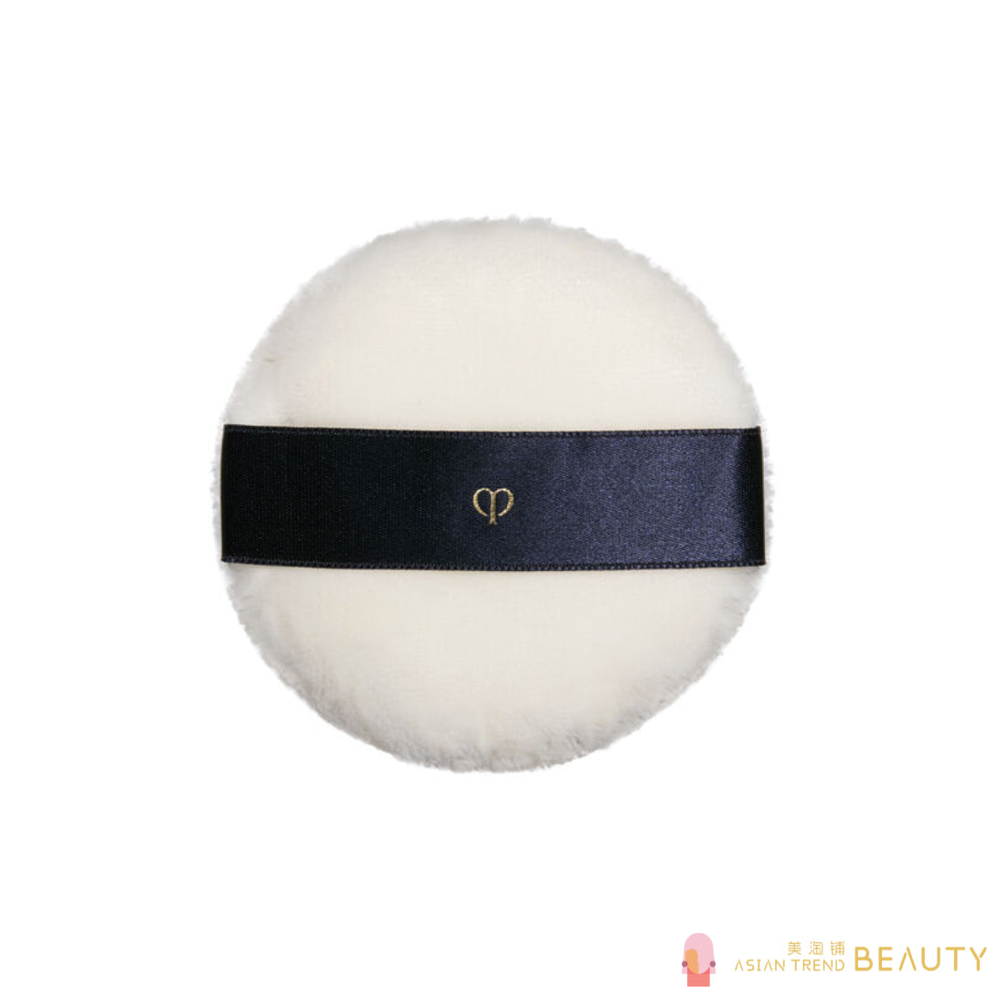 Clé de Peau Beauté Loose Powder Puff 1Pc