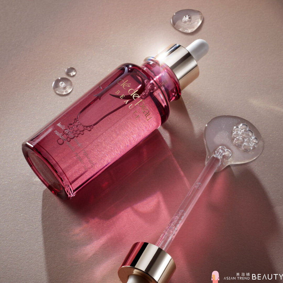Clé de Peau Beauté Radiant Multi Repair Oil 75ml