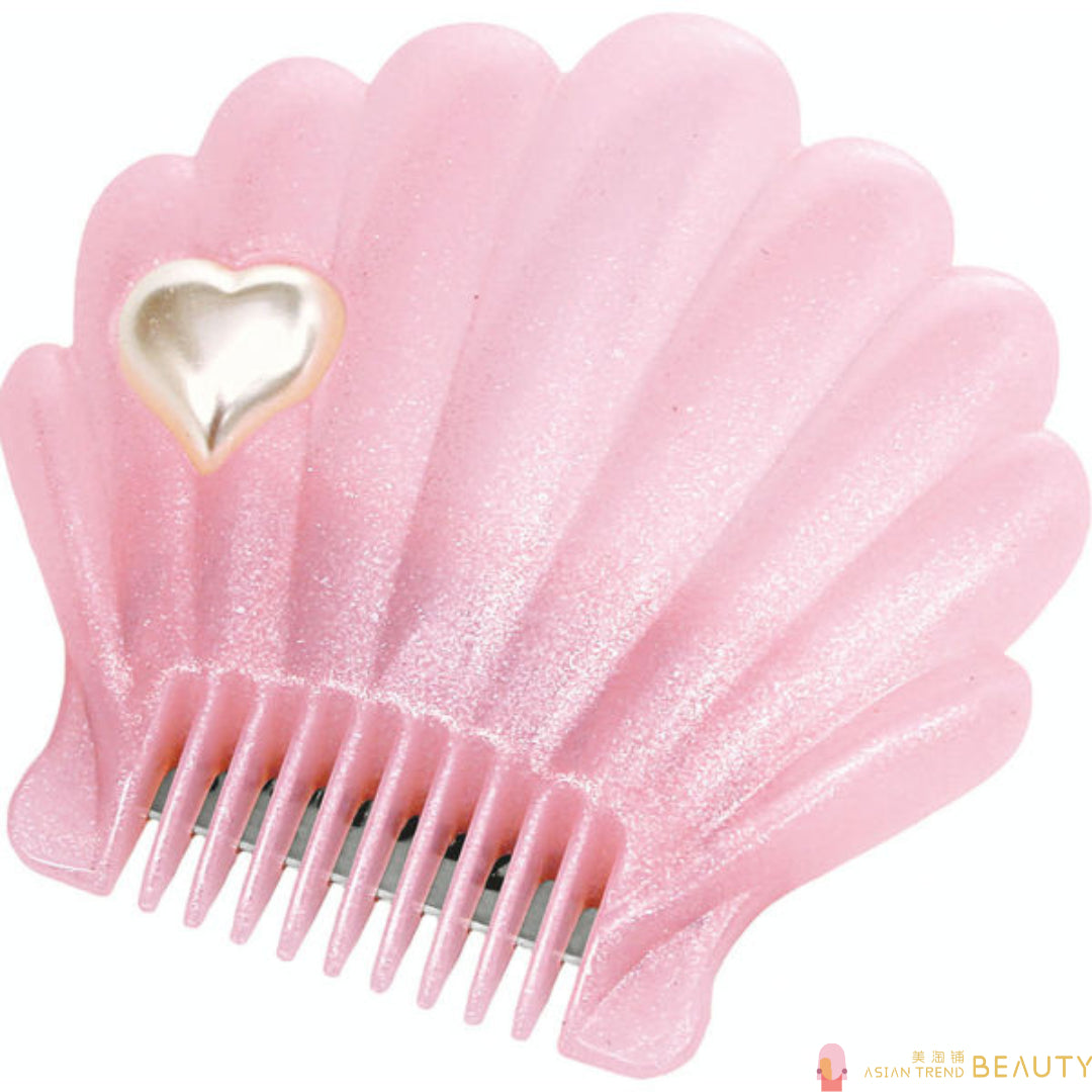 Cogit Soy Shell Women Shaver Bikini Privates Feather Blade Shaving