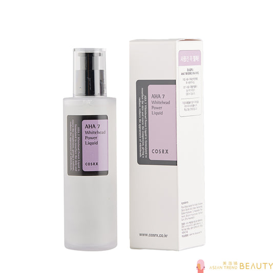 Cosrx AHA 7 Whitehead Power Liquid 100ml