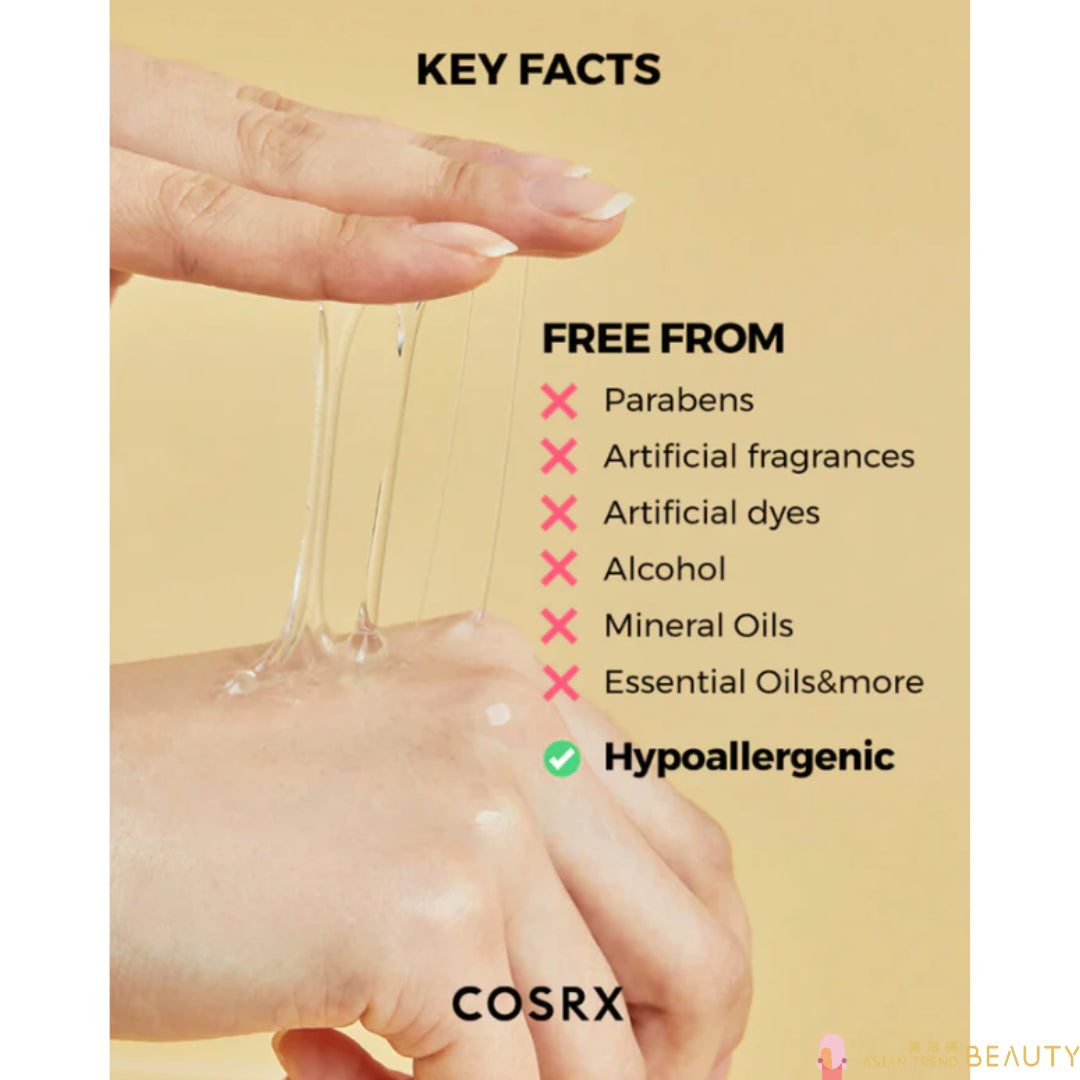 Cosrx Advanced Snail 96 Mucin Power Essence 100ml