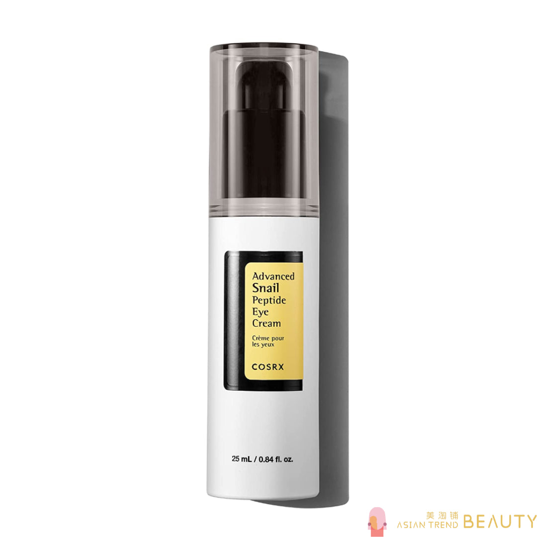 Cosrx Advanced Snail Peptide Eye Cream 25ml