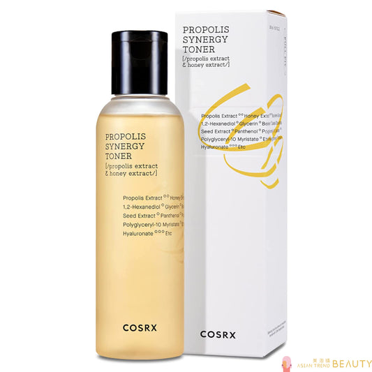 Cosrx Full Fit Propolis Synergy Toner