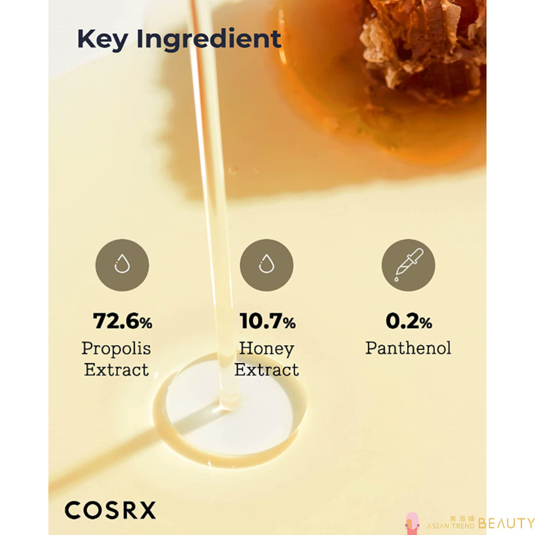 Cosrx Full Fit Propolis Synergy Toner