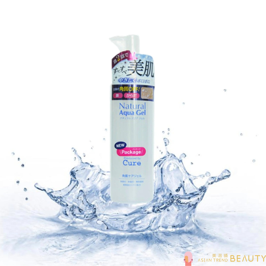 Cure Natural Aqua Gel 250g