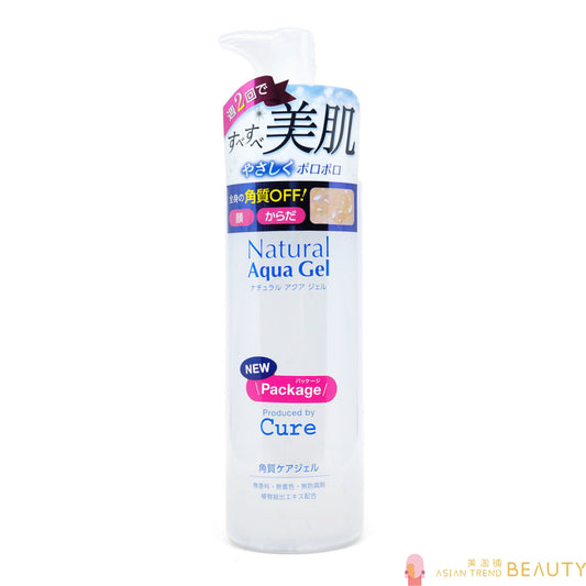 Cure Natural Aqua Gel 250g