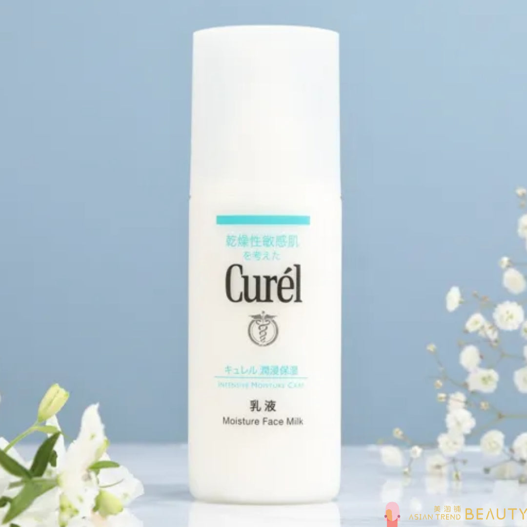 Kao Curel Intensive Moisture Care Moisture Face Milk 120ml