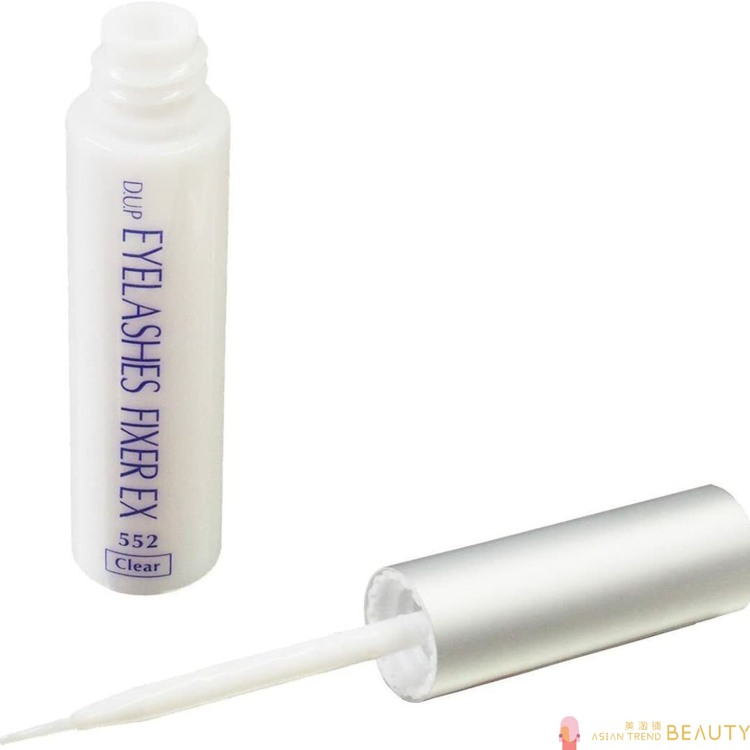 D-up Eyelashes Fixer EX 552 Clear 5ml
