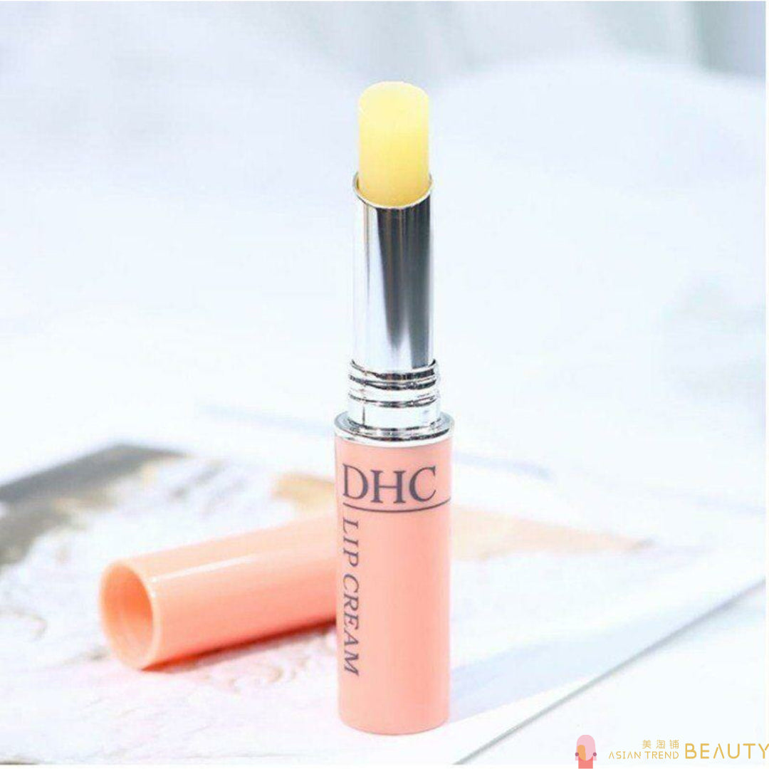 DHC Dense Moisturizing Lip Balm 1.5g
