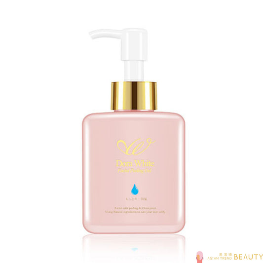 Dora White Facial Peeling Gel 200ml