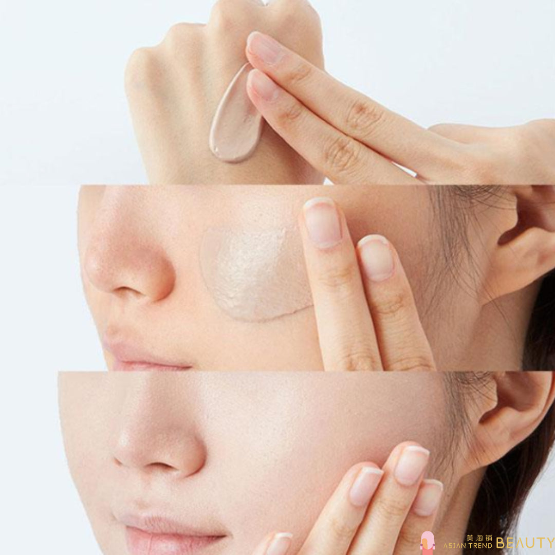 Dr. Jart+ Rejuvenating BB Beauty Balm Silver Label+Spf35/Pa++