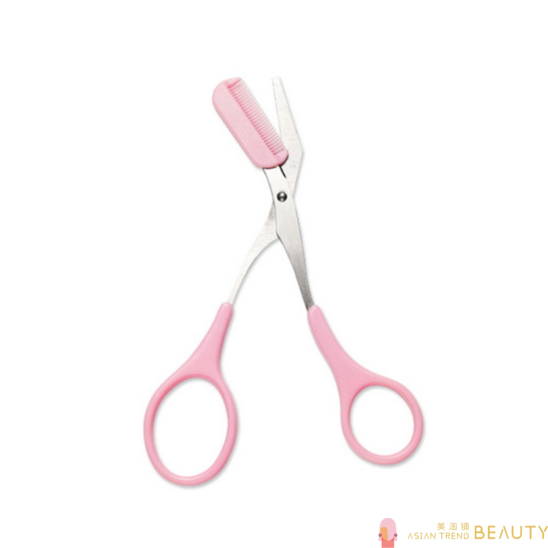 Etude House My Beauty Tool Eyebrow Trim Scissors