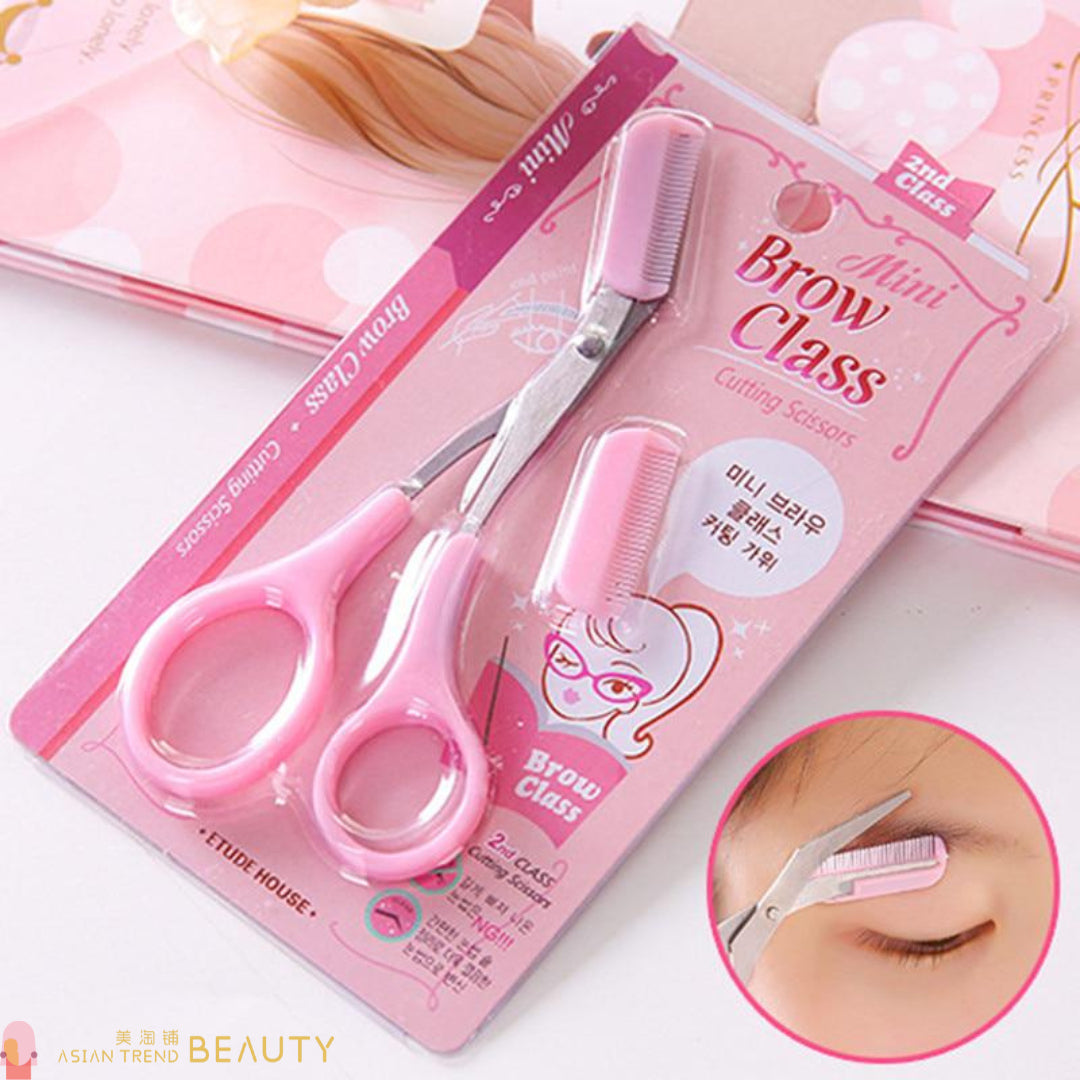 Etude House My Beauty Tool Eyebrow Trim Scissors
