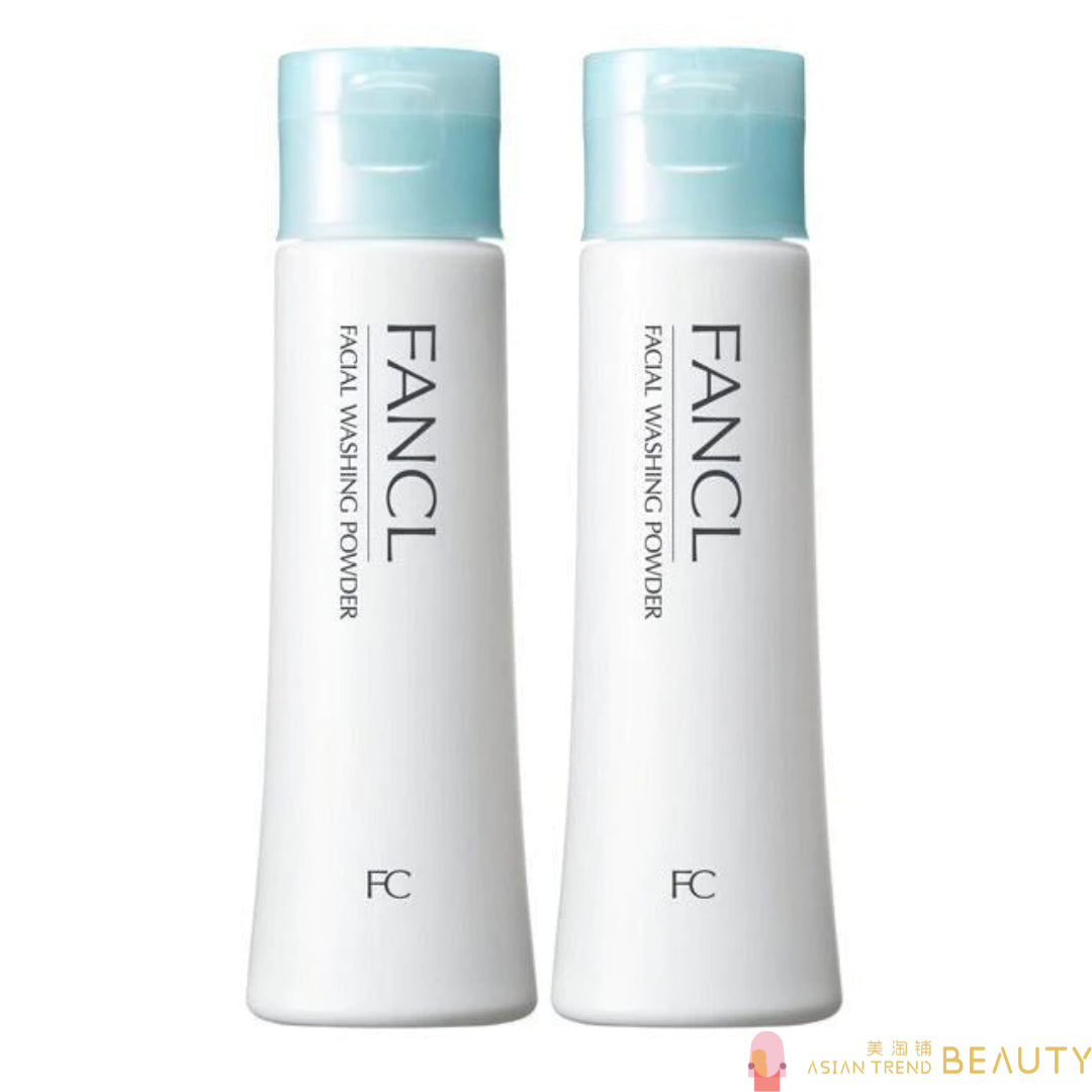 Fancl Cleansing Powder 50g