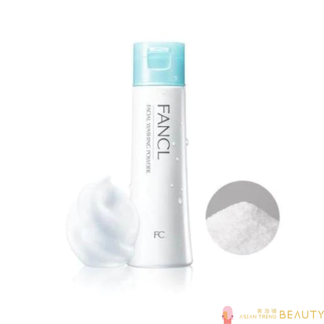 Fancl Cleansing Powder 50g