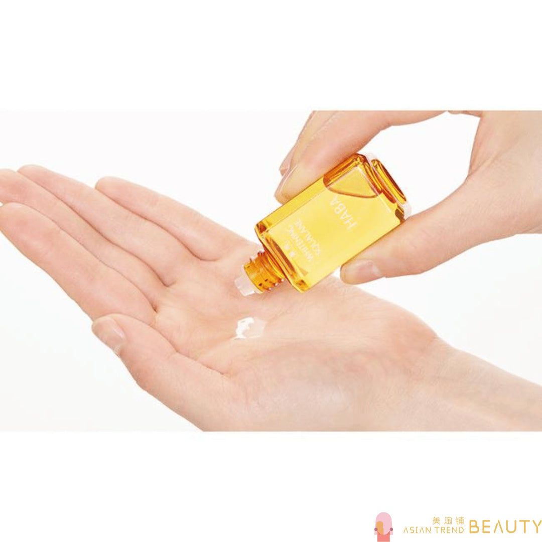 Haba Whitening Squalane 30ml