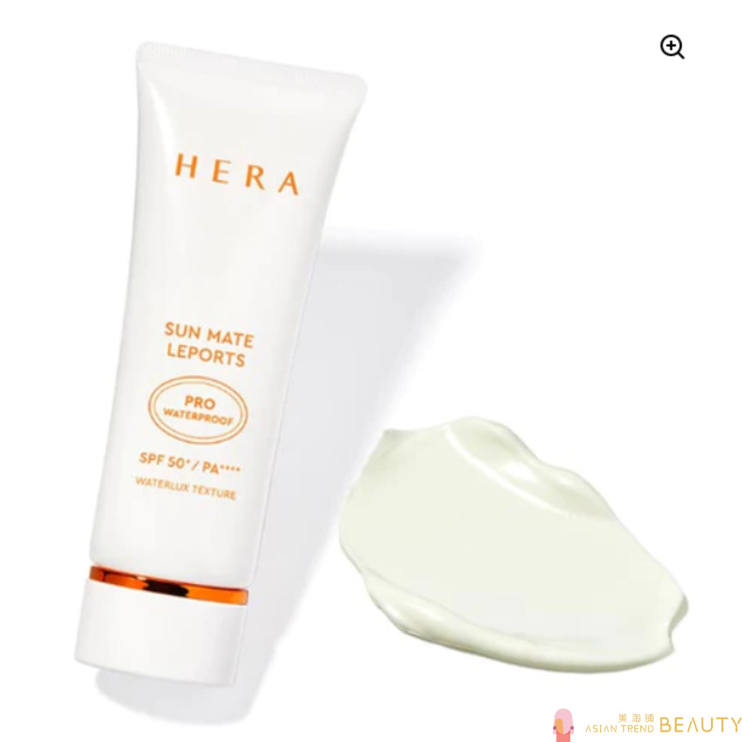 Hera Sun Mate Leports Waterproof 70ml SPF 50+ PA++++