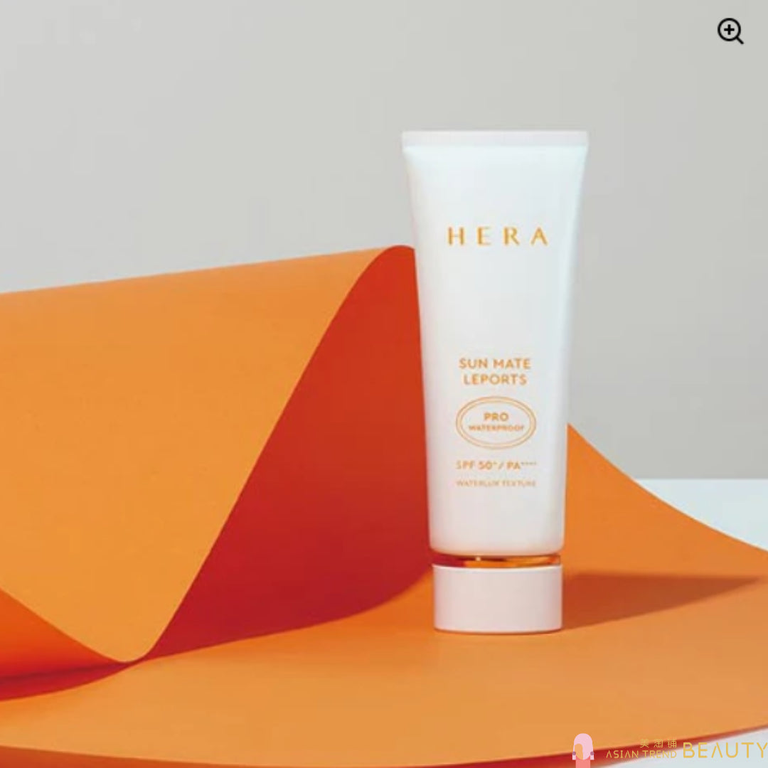 Hera Sun Mate Leports Waterproof 70ml SPF 50+ PA++++