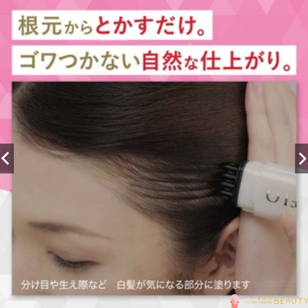 Hoyu Cielo One Day White Hair Hiding Natural 9ML