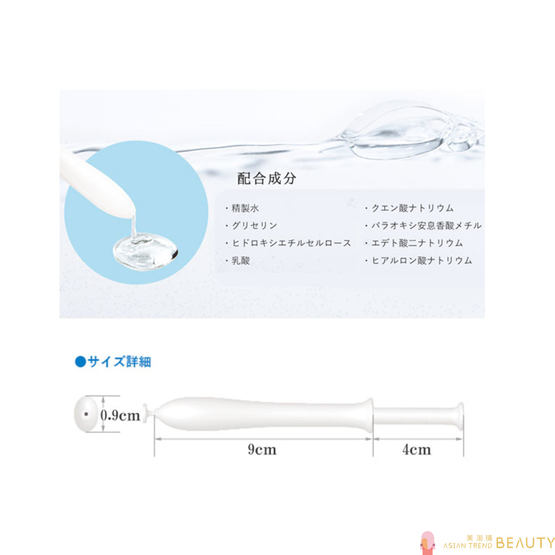Inclear Feminine Cleansing Gel 10pcs