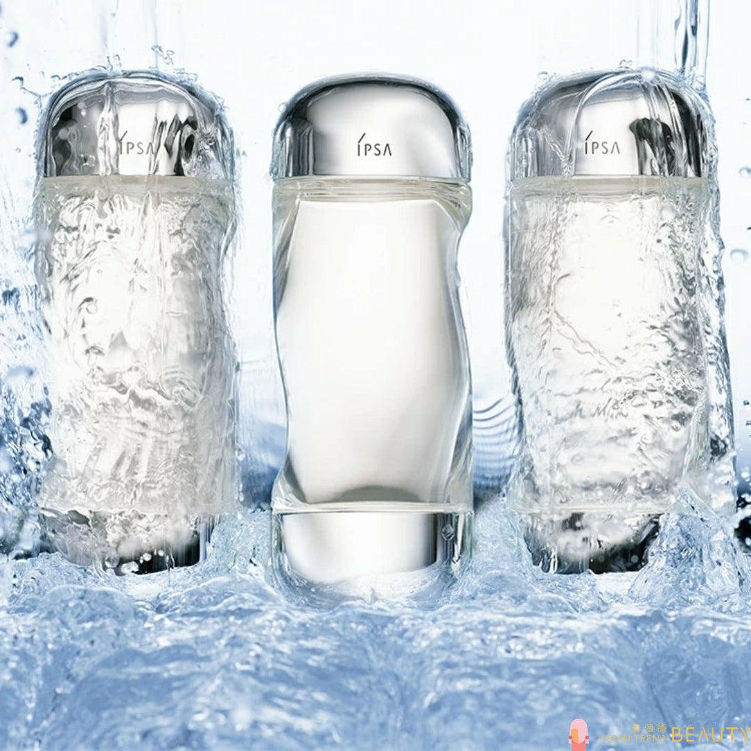 Ipsa The Time Reset Aqua 200ml