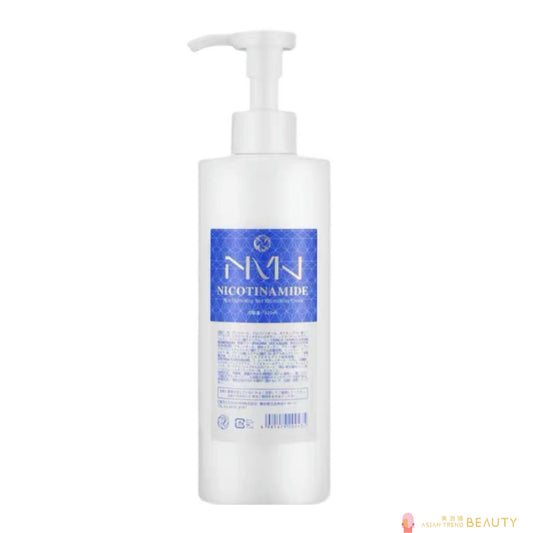 FSNMN Nicotinamide Skin Lightening Moisturizing Emulison 300ml