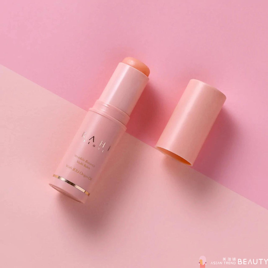 Kahi Wrinkle Bounce Multi Balm 9g