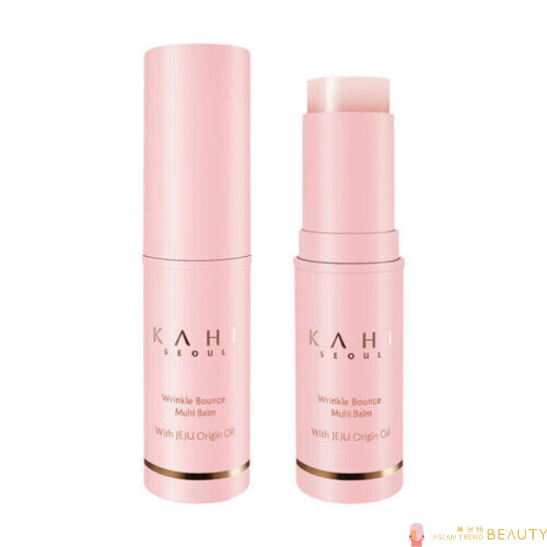 Kahi Wrinkle Bounce Multi Balm 9g