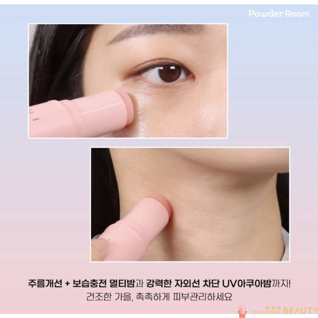 Kahi Wrinkle Bounce Multi Balm 9g