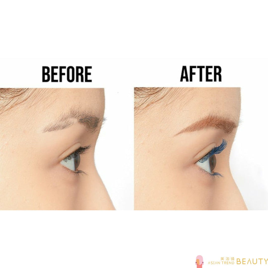 KissMe Heroine Make SP Curl Keep Eyelash Mascara Base 6g