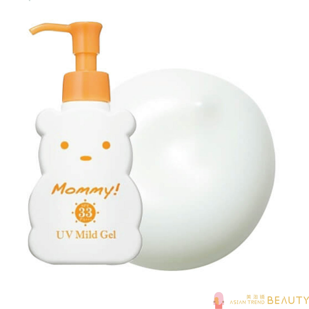 Kissme Mommy UV Mild Gel N Spf33Pa+++100g