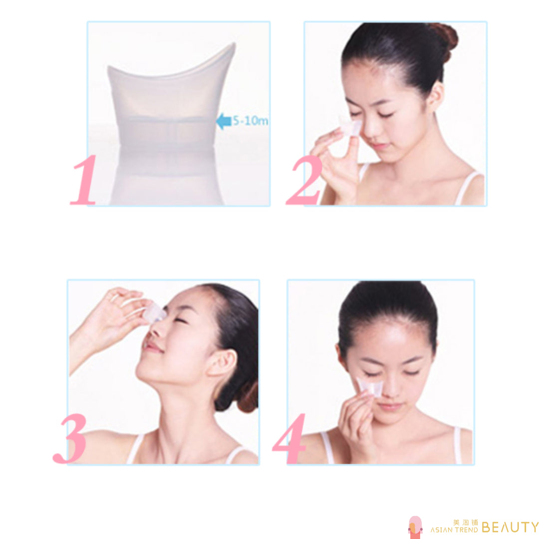 Kobayashi Pharmaceutical Aibon W Vitamin Premium Eye Wash Liquid 500ml