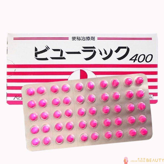 Kokando Beauluck A 400 Tablets