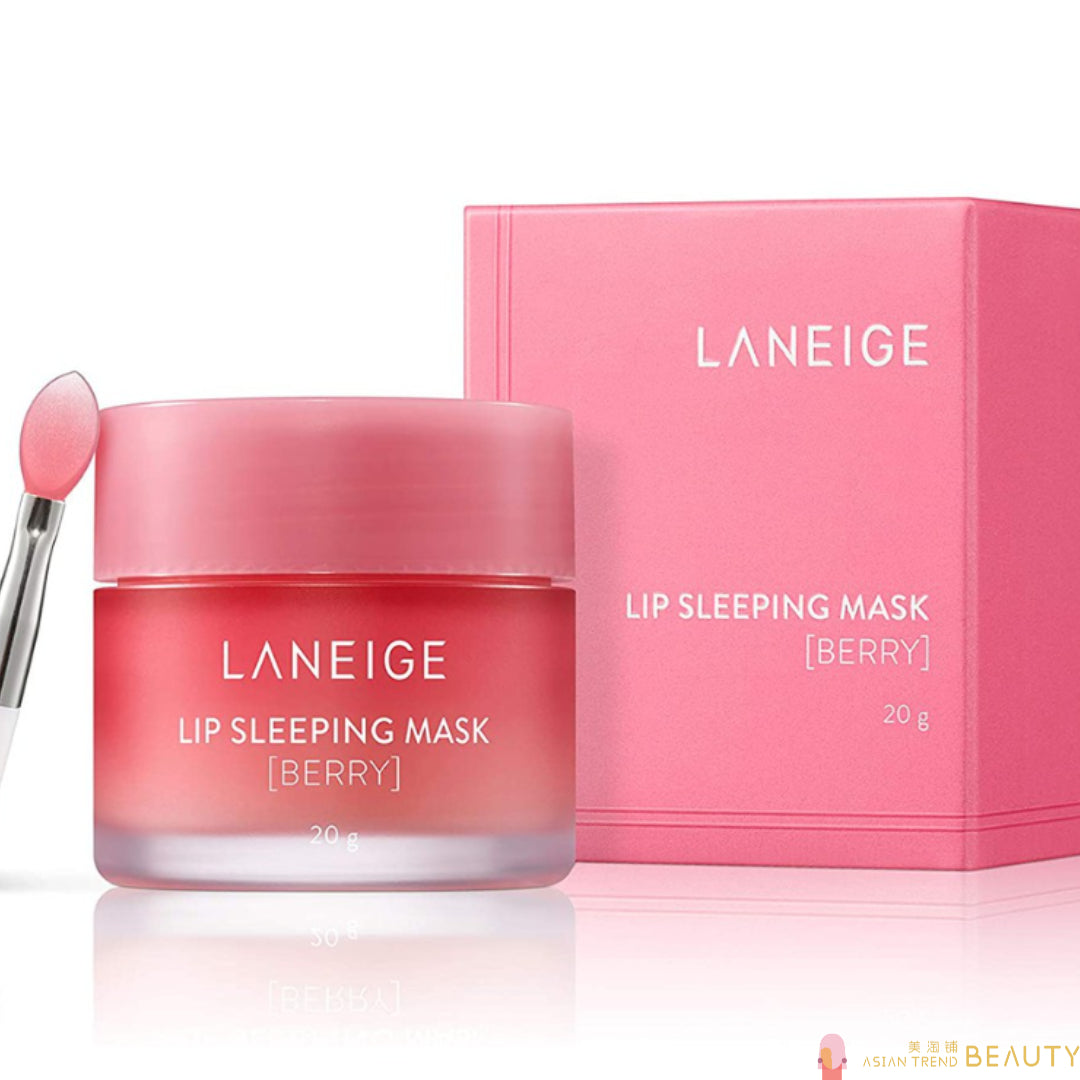 Laneige Lip Sleeping Mask 20g